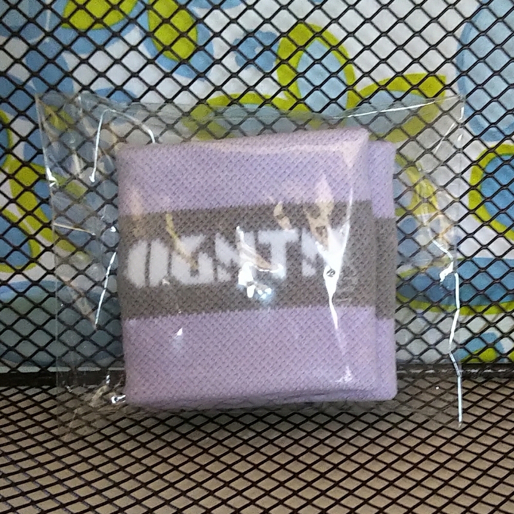Wrist bands